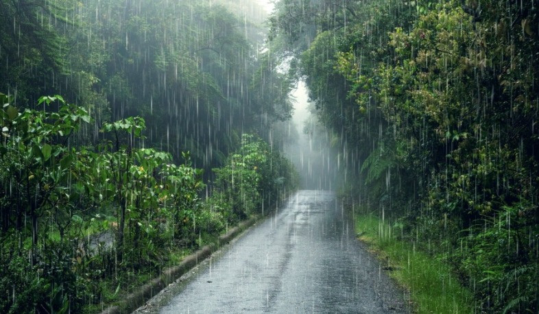 Հանրապետության առանձին շրջաններում սպասվում է կարճատև անձրև և ամպրոպ