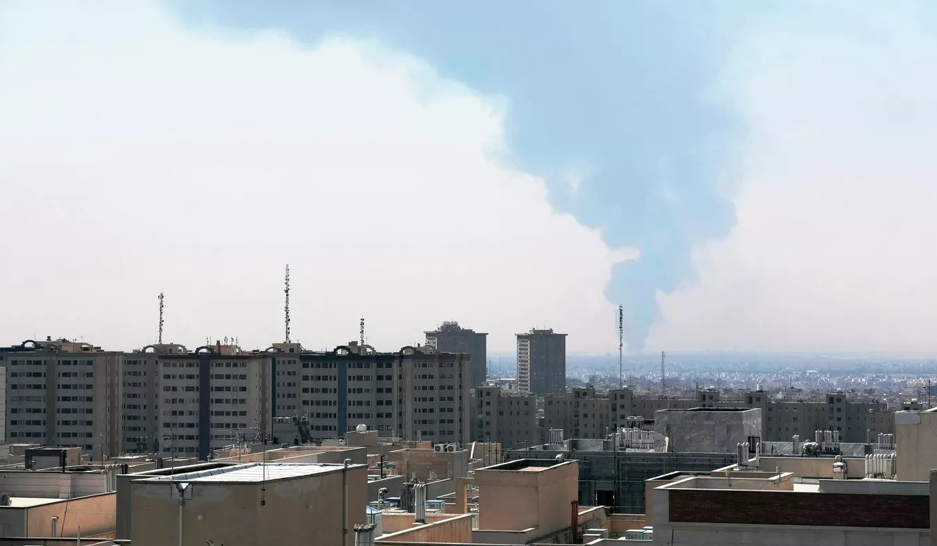 ԻՀՊԿ-ն հայտնել է ևս ութ հրամանատարի սպանության մասին