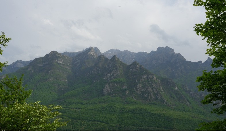 Օդի ջերմաստիճանը հունիսի 17-ի ցերեկը կնվազի 3-5, 18-21-ին կբարձրանա 5-7 աստիճանով