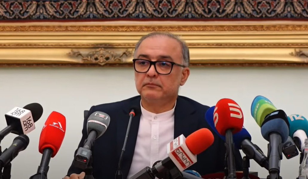 Հայաստանից շատ հեռու է, մի՛ մտահոգվեք. Իրանի դեսպանը՝ Նաթանզի միջուկային օբյեկտի մասին