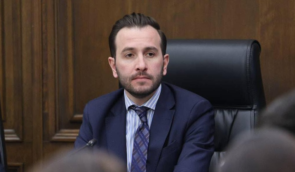 Տրոյական ձիու վեղարը բարձրացնում ես, օլիգարխներ են դուրս գալիս․ Հայկ Կոնջորյան