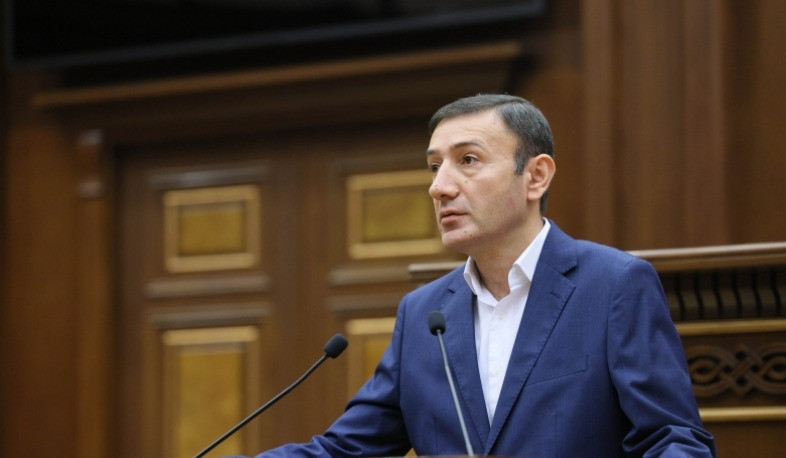 Կառավարությունն իր առջև դրված խնդիրները կատարել է և կա բյուջեի  կատարողական. Թունյան