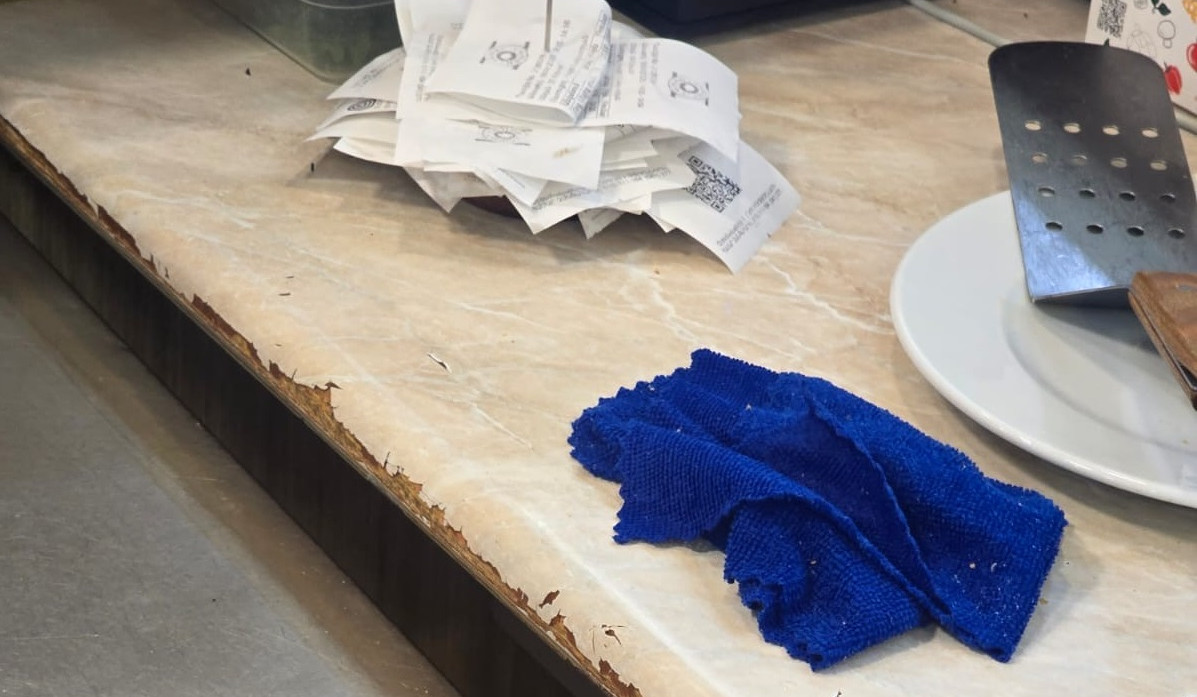 «Պիցցա Տաշիրի» ևս 2 մասնաճյուղի արտադրական գործունեությունը կասեցվել է. ՍԱՏՄ