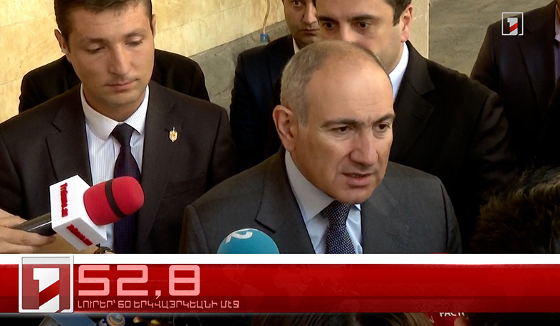 Յունիս 18-ը՝ 60 երկվայրկեանի մէջ. արևմտահայերէն լուրեր