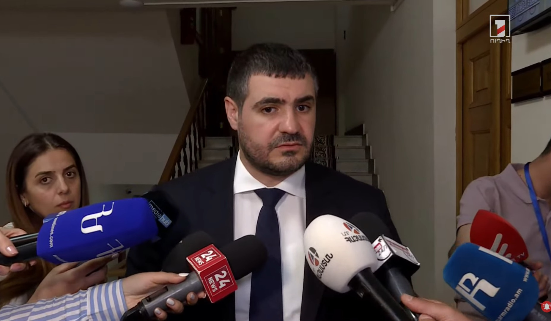 Շատ հաճախ որոշում է կայացվում տեղում. Արման Եղոյանը՝ Թուրքիայում հնարավոր եռակողմ հանդիպման մասին