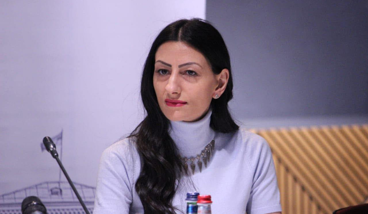 Փախստականների, ապաստան հայցողների և տեղահանված անձանց իրավունքների պաշտպանությունը ՄԻՊ գործունեության առանցքային ուղղություններից է․ Անահիտ Մանասյան