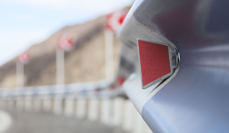 Վերին Պտղնի-Մասիսի տրանսպորտային հանգույց ճանապարհի մի հատվածում քանդվել են կողային արգելապատնեշները. նախաձեռնվել է քրեական վարույթ