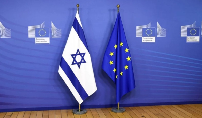 ԵՄ-ն ցանկանում է վերանայել Իսրայելի հետ ասոցացման համաձայնագիրը