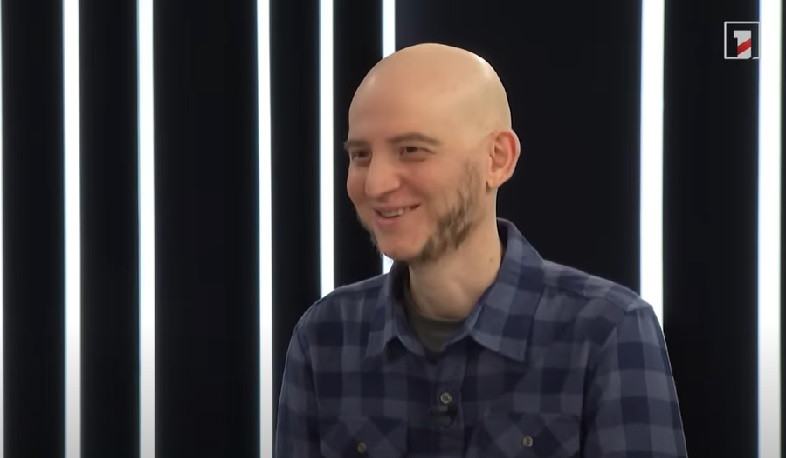 «Սիմֆոնիկ ֆոլկ». լիբանանահայ պրոդյուսերի նոր համերգը՝ Երևանում | Հարցազրույց Սէրուժ Պաղտասարեանի հետ