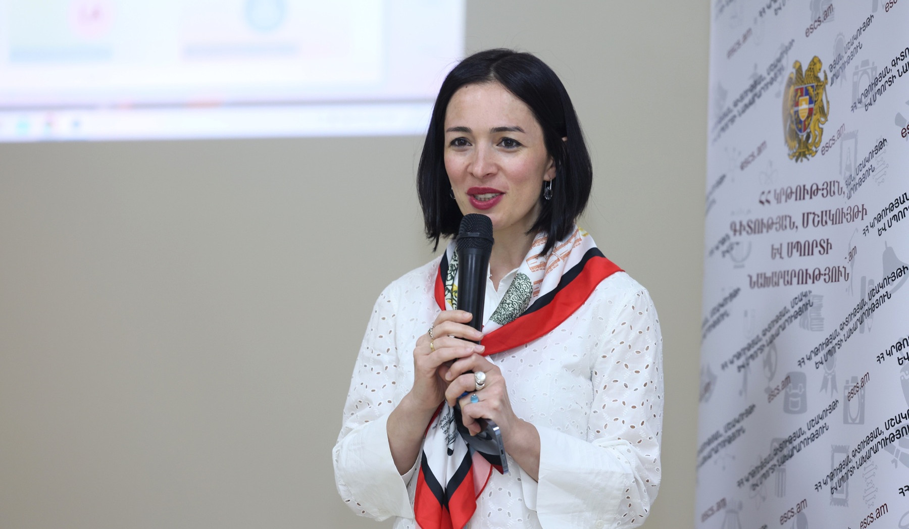 Մեկնարկել է Ֆրանսերենի ուսուցիչների վերապատրաստման ծրագիրը՝ Ֆրանսիայի դեսպանության հետ համագործակցությամբ