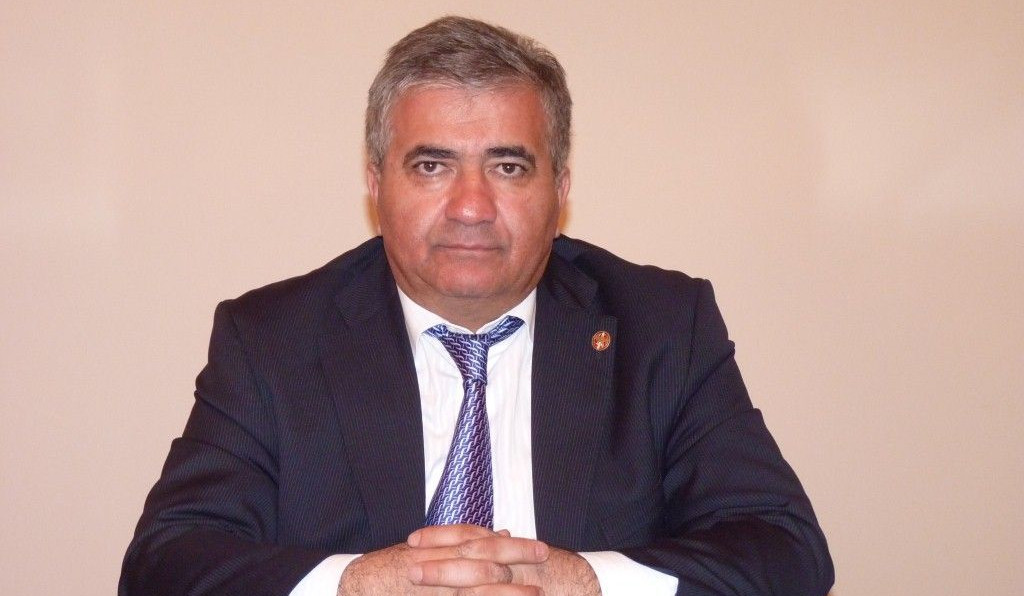 Ձերբակալվել են Վանաձորի նախկին քաղաքապետ Սամվել Դարբինյանը և ևս 3 անձ