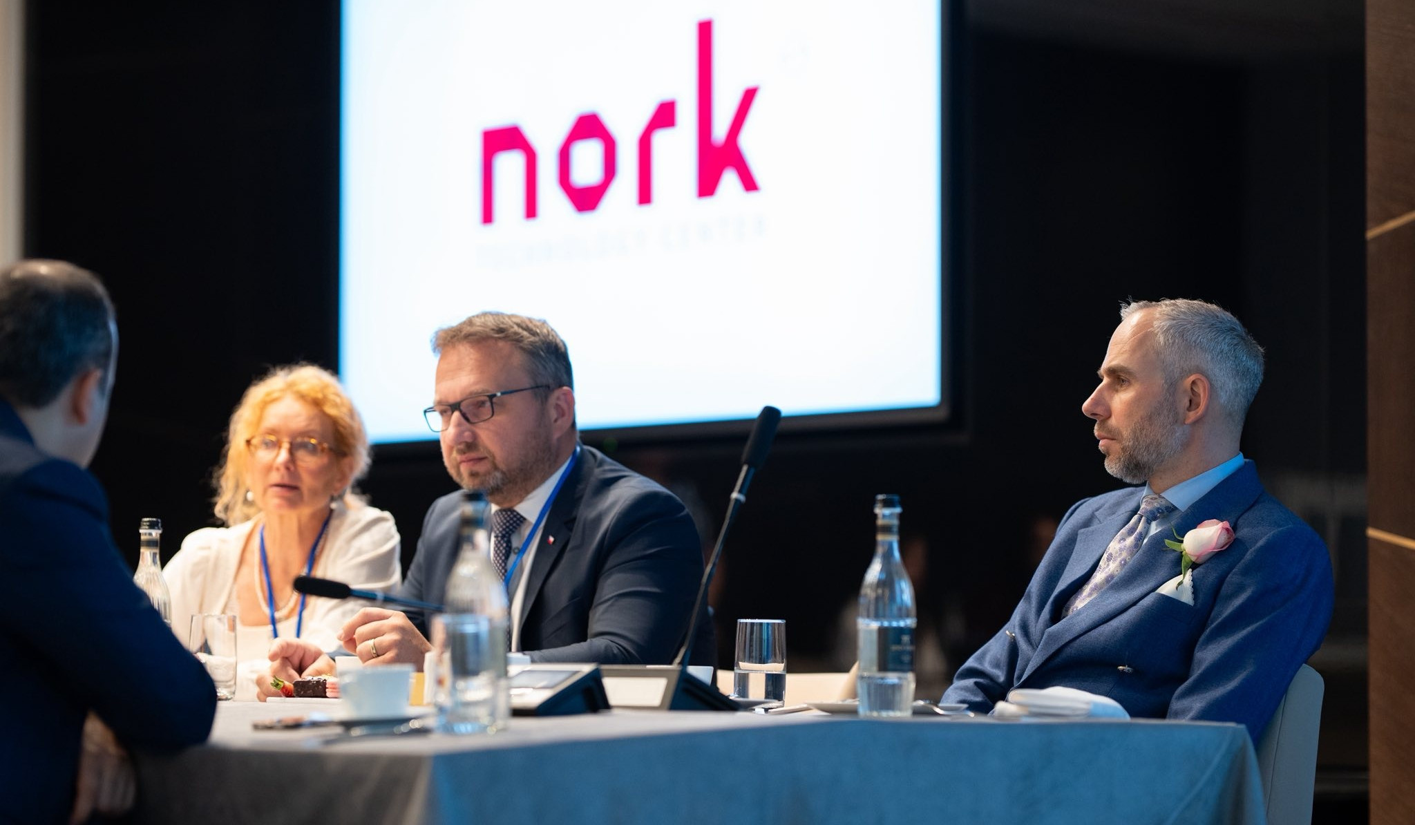 Չեխիայի փոխվարչապետին ներկայացվել են Հայաստանի սոցիալական պաշտպանության ոլորտի առաջատար թվային լուծումները