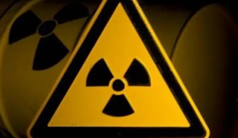 Հայաստանում շրջակա միջավայրի գամմա ճառագայթային ֆոնի փոփոխություն չի գրանցվել