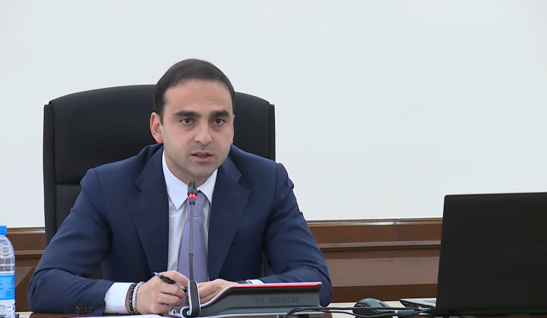 Մինչև տարվա վերջ պլանավորում ենք՝ մեր քաղաքի կողմից մատուցվող բոլոր ծառայություններն էլեկտրոնային հարթակով հասանելի լինեն. Ավինյան