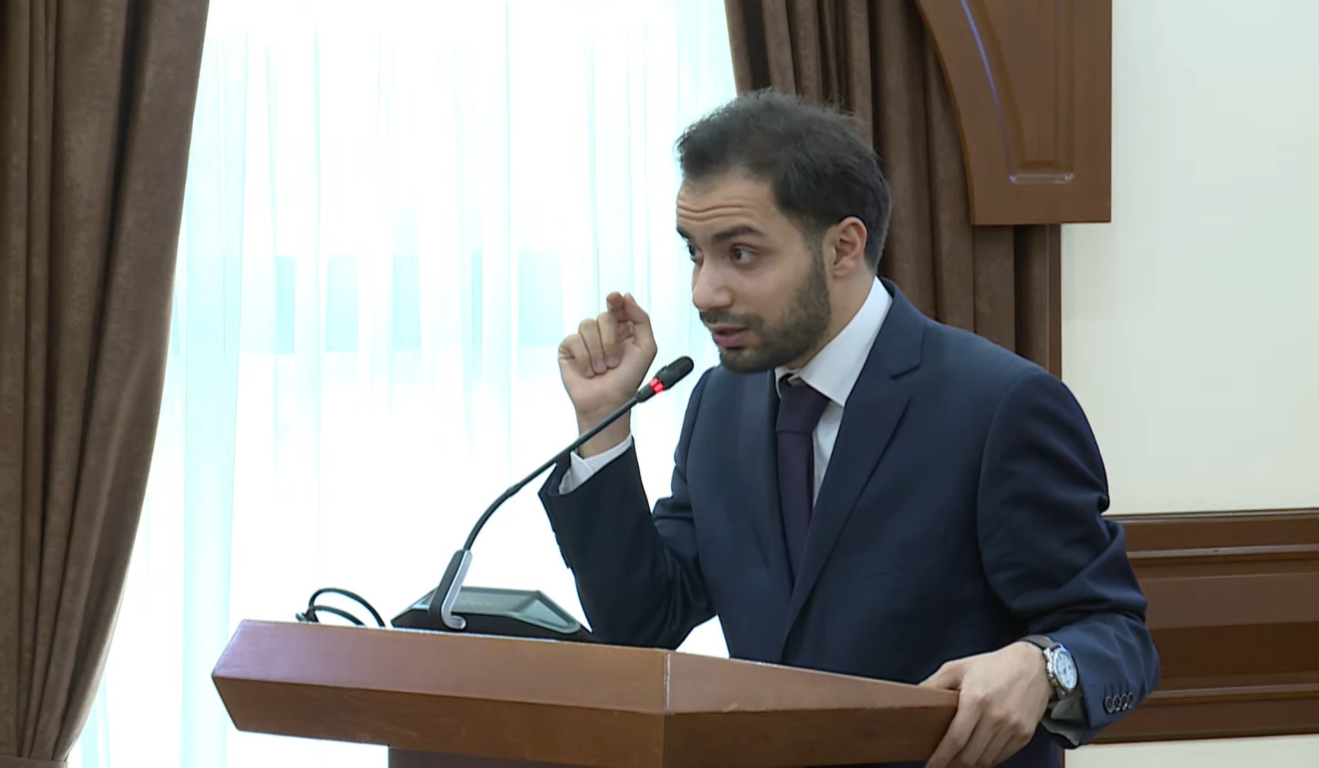 Ստեղծում ենք հանձնաժողով, որն ուսումնասիրելու է քաղաքից խլված գույքերը. Արմեն Գալջյան