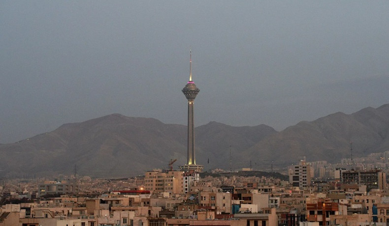 Իրանի ՀՕՊ-ը Ռեշտ քաղաքի օդային տարածքում ԱԹՍ-ներ է խոցել