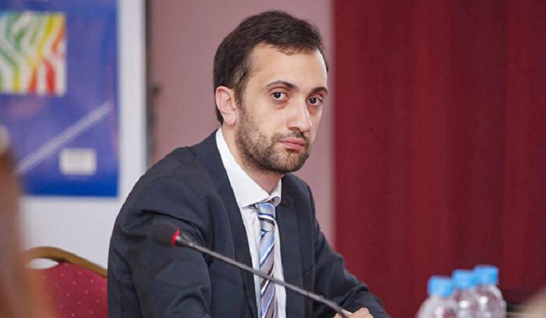 ՀՀ-ի դեմ հարձակում էին պլանավորում, ձայնագրություններից ակնհայտ է դառնում. Դանիել Իոաննիսյան