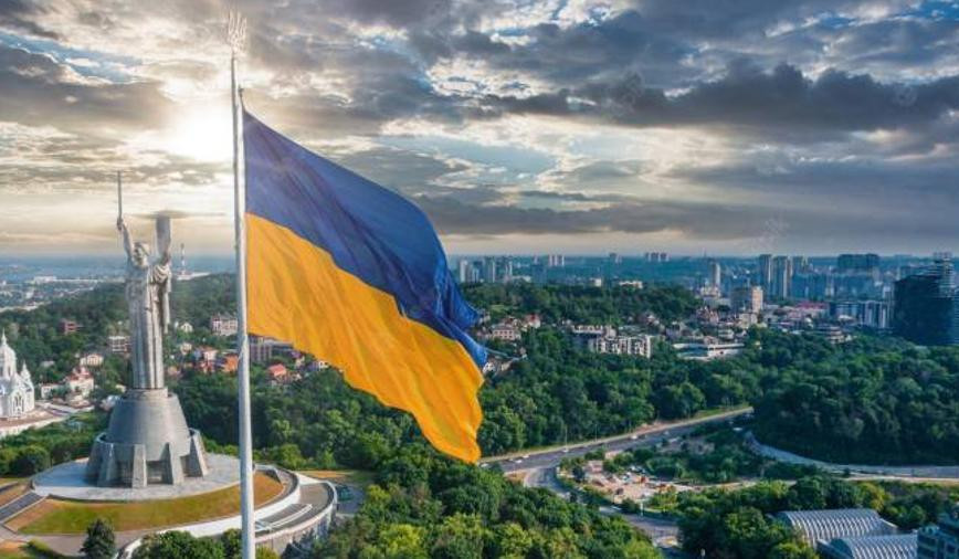 Дания станет первой производящей дальнобойные дроны совместно с Украиной страной: Зеленский