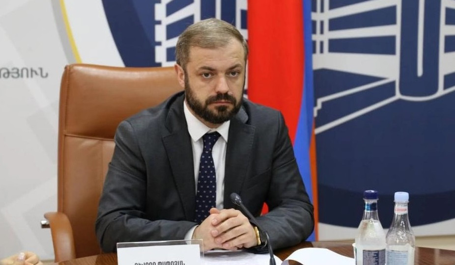 Ոչ ոք չէր կարող այնպես լեգիտիմացնել ՀԷՑ-ի ազգայնացումը, քան ինքը՝ հենց ՀԷՑ-ը․ Գևորգ Պապոյան