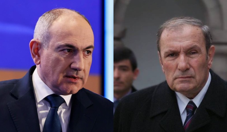 Լևոն Տեր-Պետրոսյանը Հայաստանի անկախության առաջին տարիներից Հայաստանը վեր է ածել մարիոնետ պետության. վարչապետ