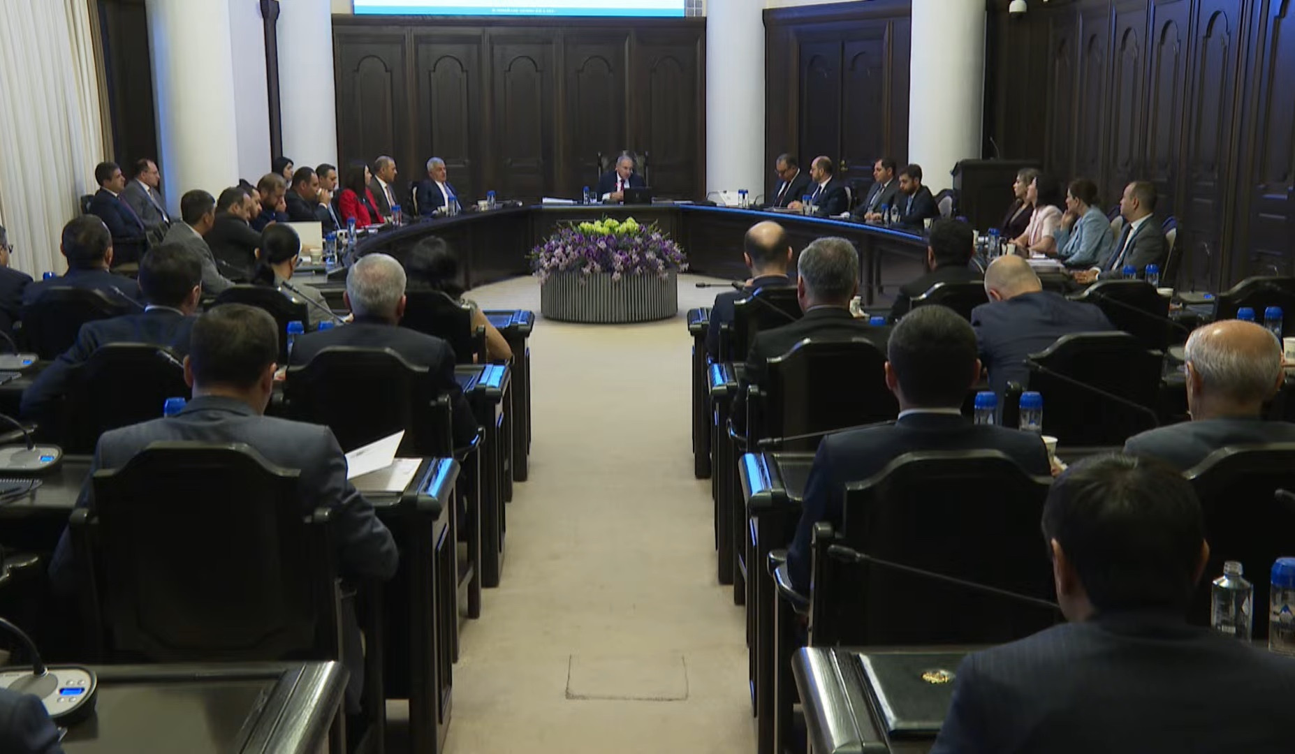 2025-ի մայիսին ունենք Հայաստանում արձանագրված աշխատատեղերի բացարձակ ռեկորդ. Փաշինյան