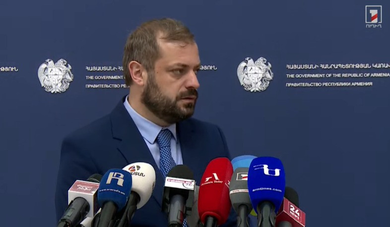 Գևորգ Պապոյանն անդրադարձել է ՀԷՑ-ի պետականացման գործընթացին