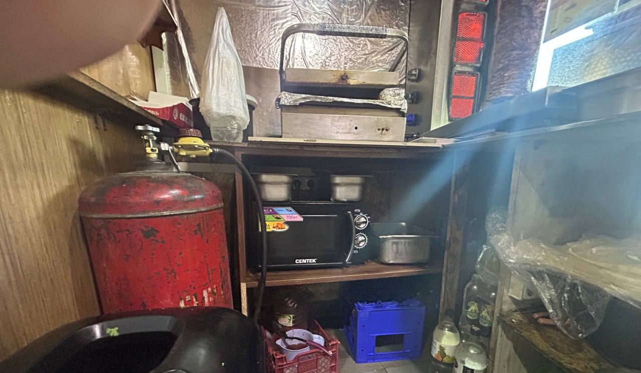 Երևանում կասեցվել է հանրային սննդի օբյեկտի արտադրական գործունեությունը. ՍԱՏՄ