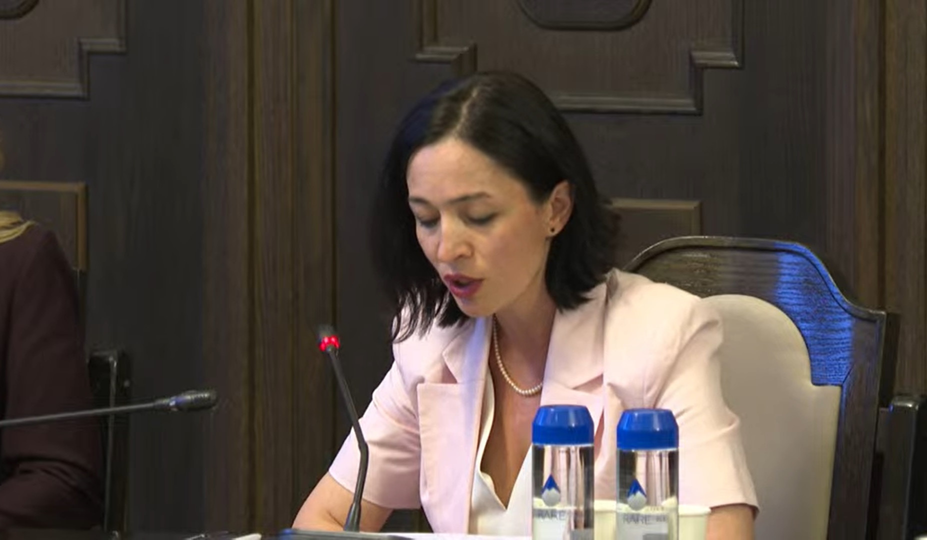 96 գյուղական դպրոցների 5250 երեխաներ էլեկտրոնային դասավանդմամբ շատ կարևոր առարկաներ են անցնում. ԿԳՄՍ նախարար