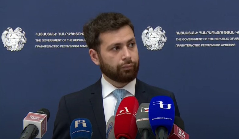 Positions of Armenia and Türkiye on a number of topics are rather close, Kostanyan