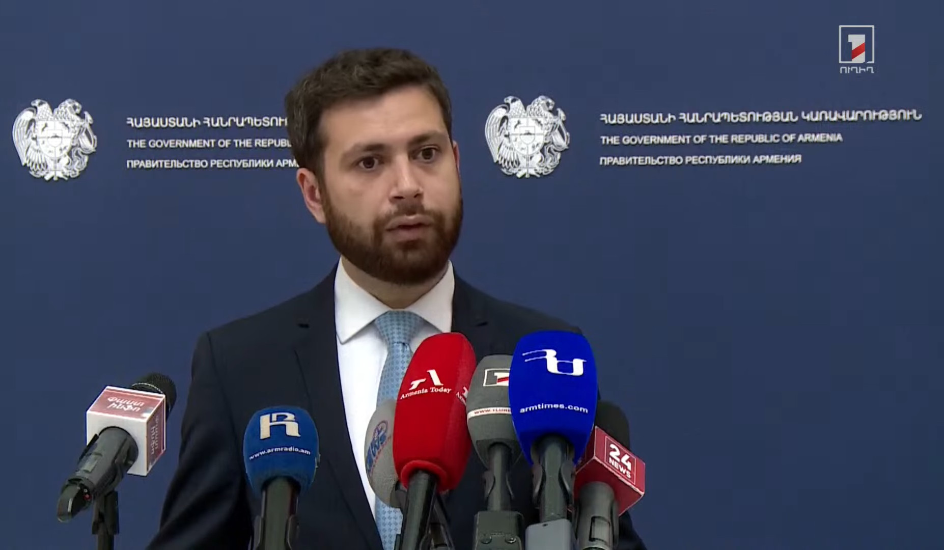 Հրավերը եղել է՝ մասնակցելու Եվրոպական քաղաքական համայնքի հաջորդ նիստին. Կոստանյանը՝ Էրդողանին ՀՀ հրավիրելու մասին