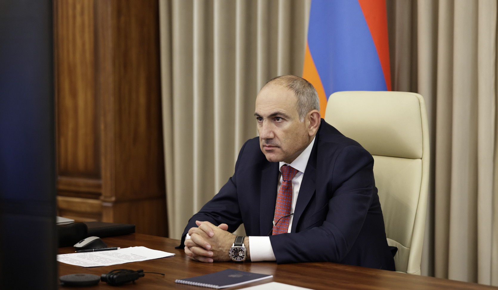 Հայաստանը թվային զարգացումը համարում է կայուն աճի հիմնական ուղղություններից մեկը. վարչապետ