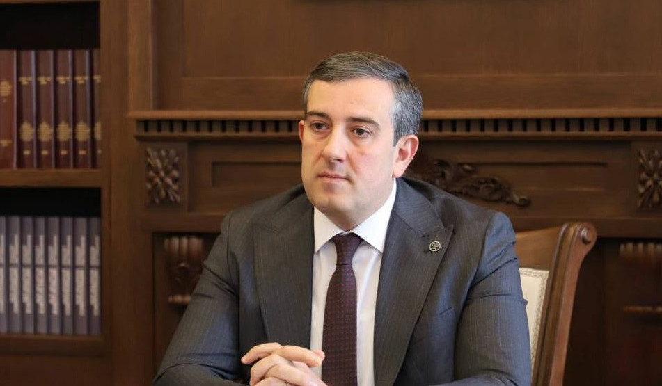 Մեկնարկել է հայ-կանադական դատական համակարգերի համագործակցության նոր ծրագիրը