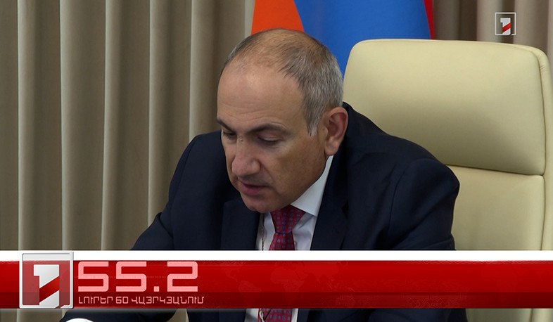 Օրը՝ 60 վայրկյանում | 27.06.2025