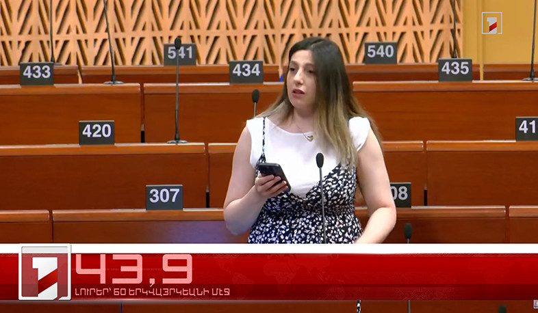 Յունիս 27-ը՝ 60 երկվայրկեանի մէջ. արևմտահայերէն լուրեր