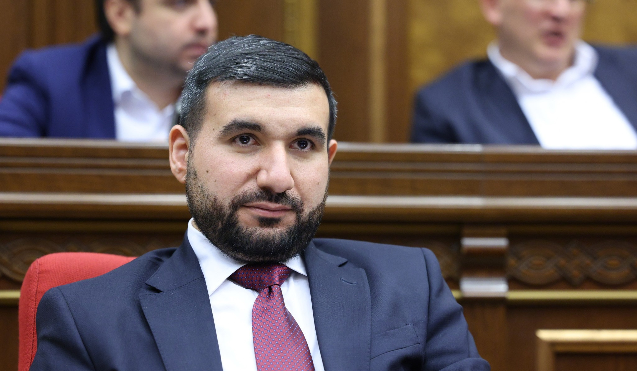 Զինված հեղաշրջման կոչ արած Աջապահյանը կձերբակալվի, տեռոր փափագող սրիկաները իրենց ուզածին չեն հասնի. Վահագն Ալեքսանյան