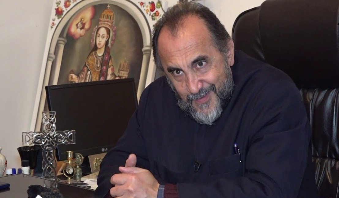 Քննիչը միջնորդել է կալանավորել Միքայել Աջապահյանին․ դատարանը 24 ժամվա ընթացքում որոշում կկայացնի