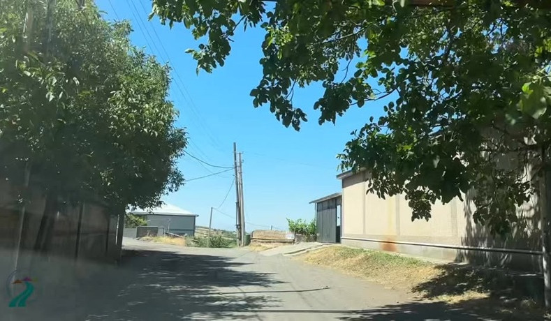 ՀՀ պետական բյուջեի միջոցներով կհիմնանորոգվեն Փարպի-Ղազարավան ճանապարհի որոշ հատվածներ