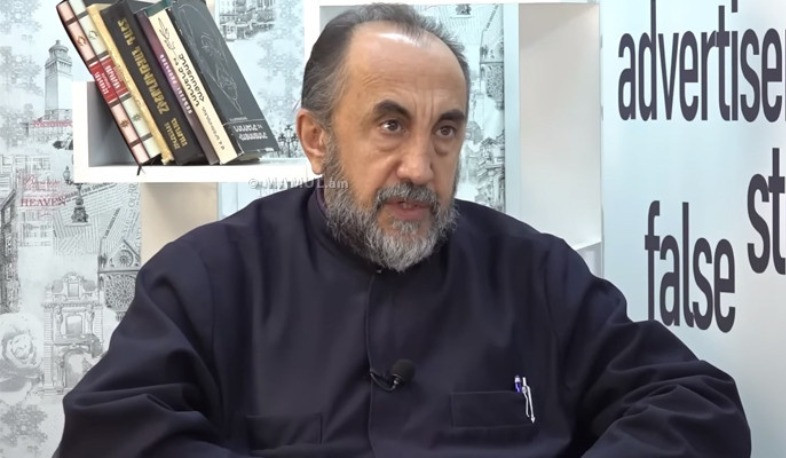 Միքայել Աջապահյանի նկատմամբ քրեական հետապնդում հարուցելու հիմքերից մեկը 2025 թ. հունիսի 21-ին իշխանությունը զավթելուն ուղղված հրապարակային կոչն է․ Դատախազություն