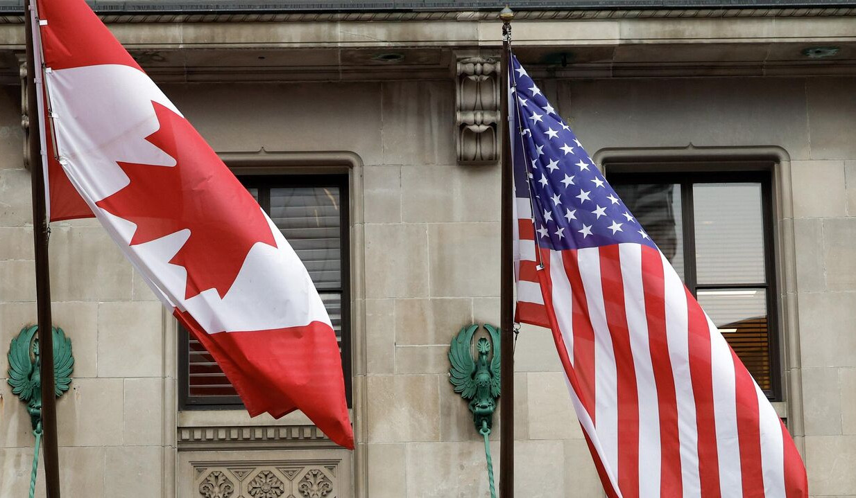 Оттава предложит Вашингтону торговые переговоры: премьер-министр Канады