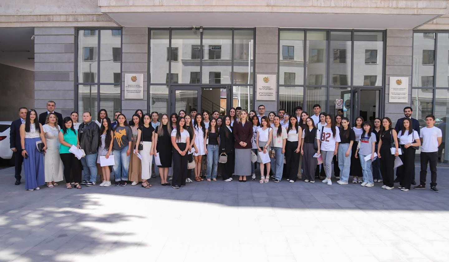 Կամավորների կատարած աշխատանքի շնորհիվ թվայնացվել է ավելի քան 8000 փաստաթուղթ