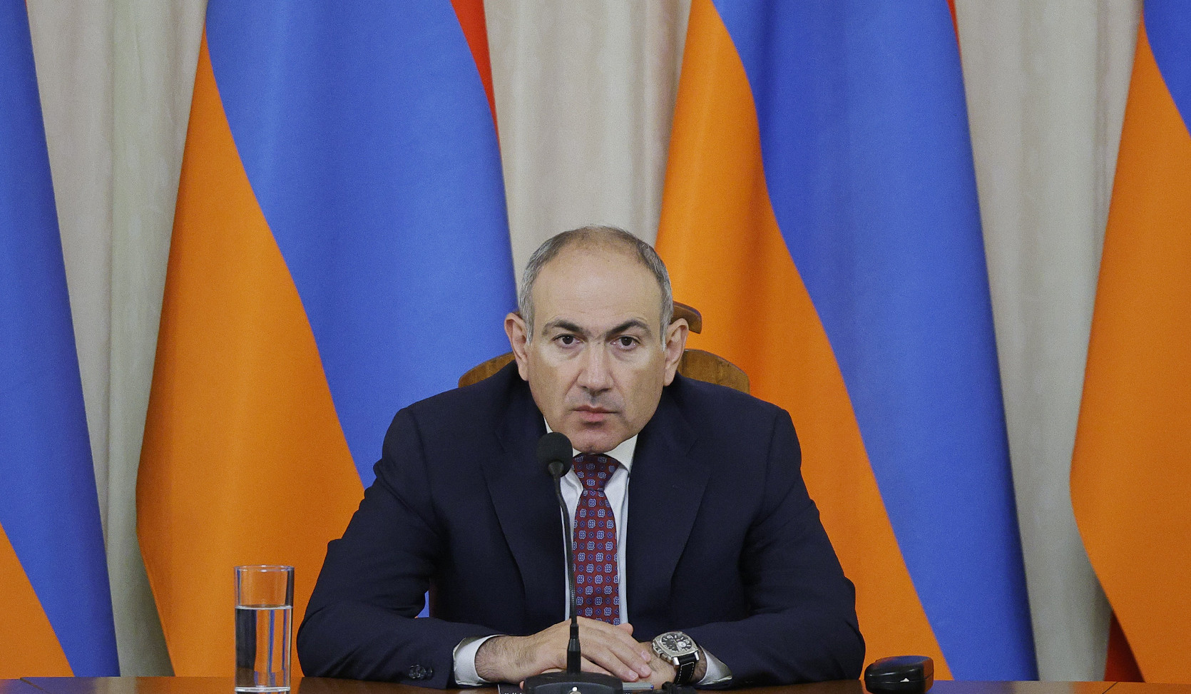 Բոլոր մարտահրավերները, որոնք կարող էին ապակայունացնել ՀՀ-ն, հաջողությամբ չեզոքացված են. վարչապետ