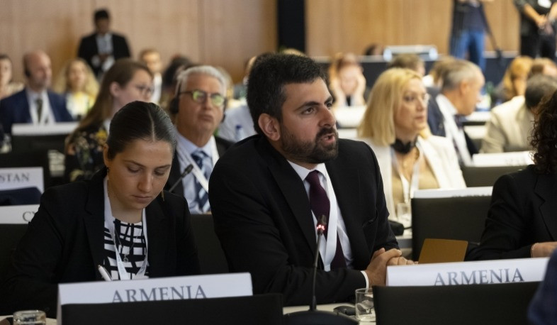 Երեք տասնամյակ տևած հակամարտությունից հետո մենք պետք է վստահություն կառուցենք. Սարգիս Խանդանյան