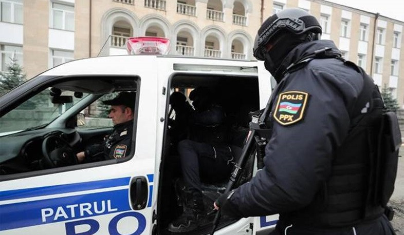 Two people arrested at Sputnik Azerbaijan office