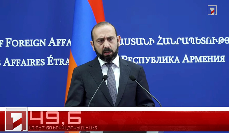 Յունիս 30-ը՝ 60 երկվայրկեանի մէջ. արևմտահայերէն լուրեր