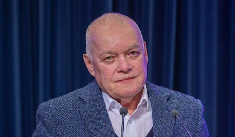 Տպավորություն է՝ միջպետական հարաբերությունները փչացնելու հատուկ քայլեր են արվում․ Կիսելյովը՝ «Սպուտնիկ Ադրբեջան»-ի աշխատակիցների ձերբակալման մասին