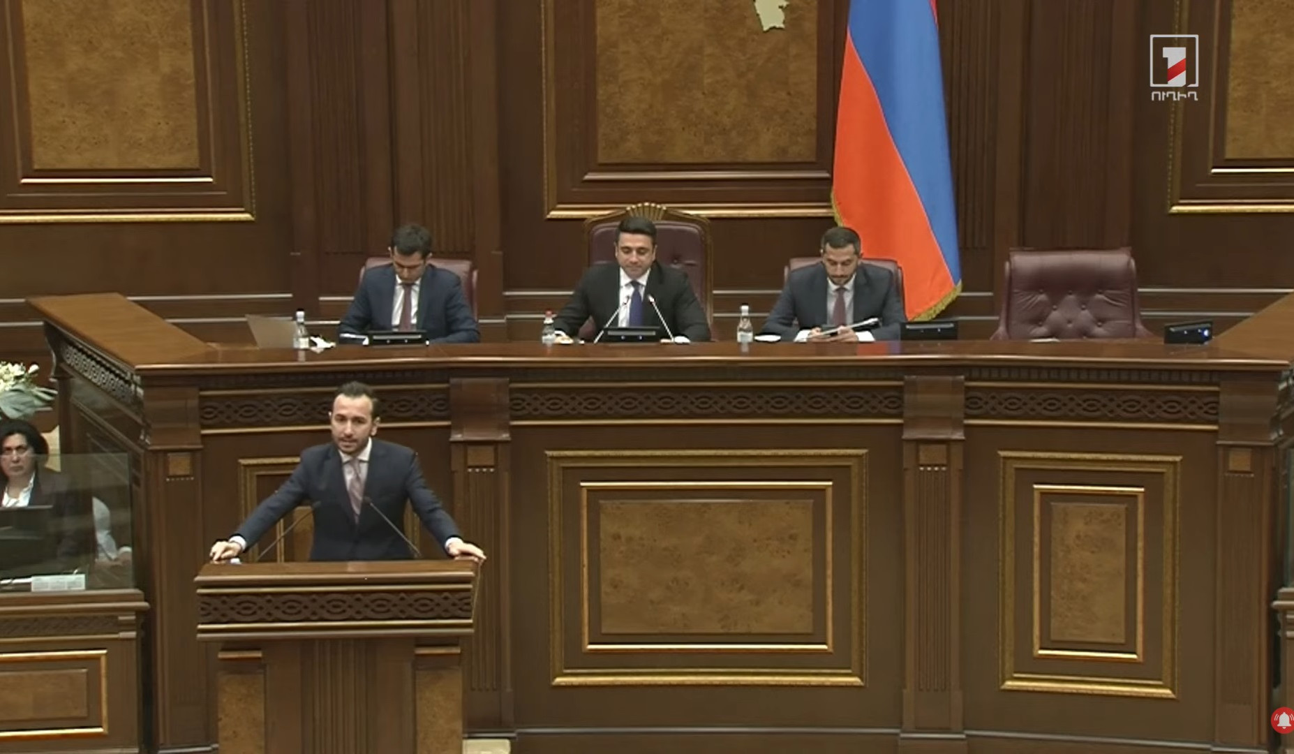 Այն, ինչ Բագրատ Գալստանյանը ծրագրում էր անել ՀՀ-ում և ժողովրդի հետ, Հայաստանի ժողովրդի հետ արել են միայն օտար նվաճողները. Կոնջորյան