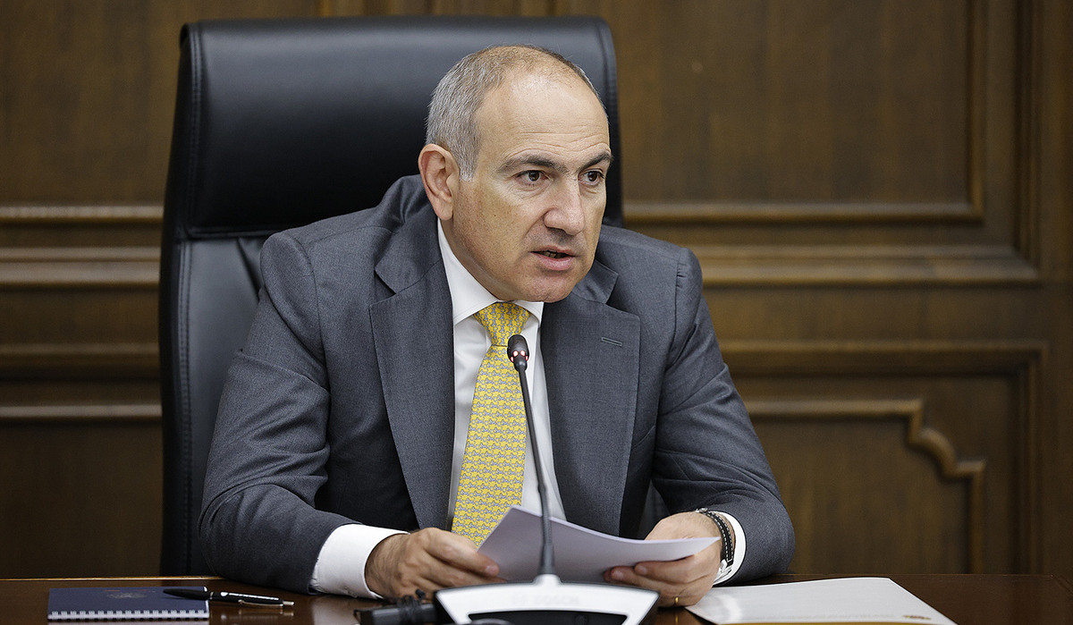 2025-ի 1-ին կիսամյակում պետական բյուջեի հարկային եկամուտներն ու տուրքերը ծրագրվածի նկատմամբ գերակատարվել են 6.2 մլրդ դրամով. Նիկոլ Փաշինյան