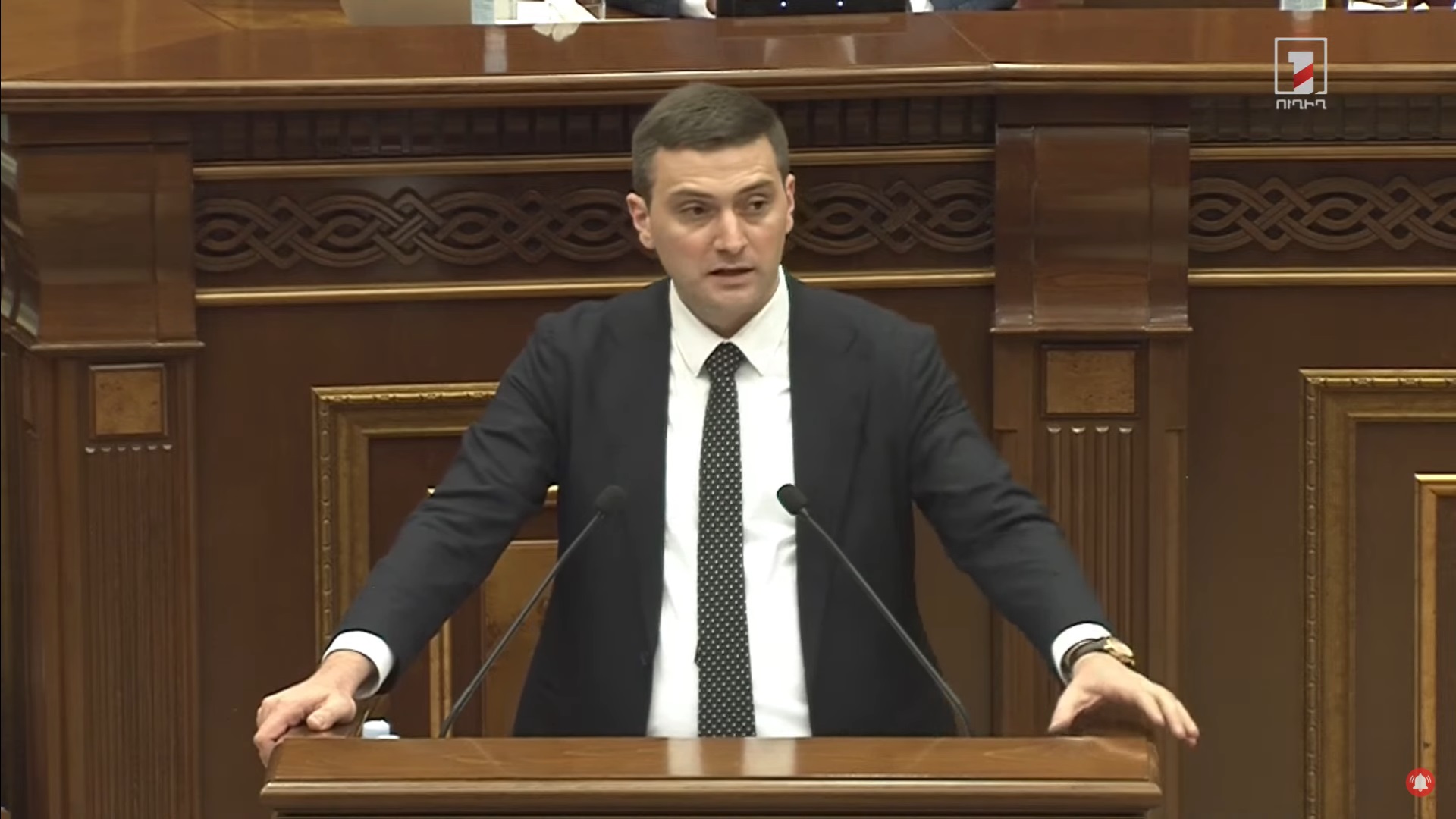 Տրանսպորտի ուղեվարձը չվճարող կամ կրիչը չվավերացնող ուղևորը կտուգանվի 15 հազար դրամով