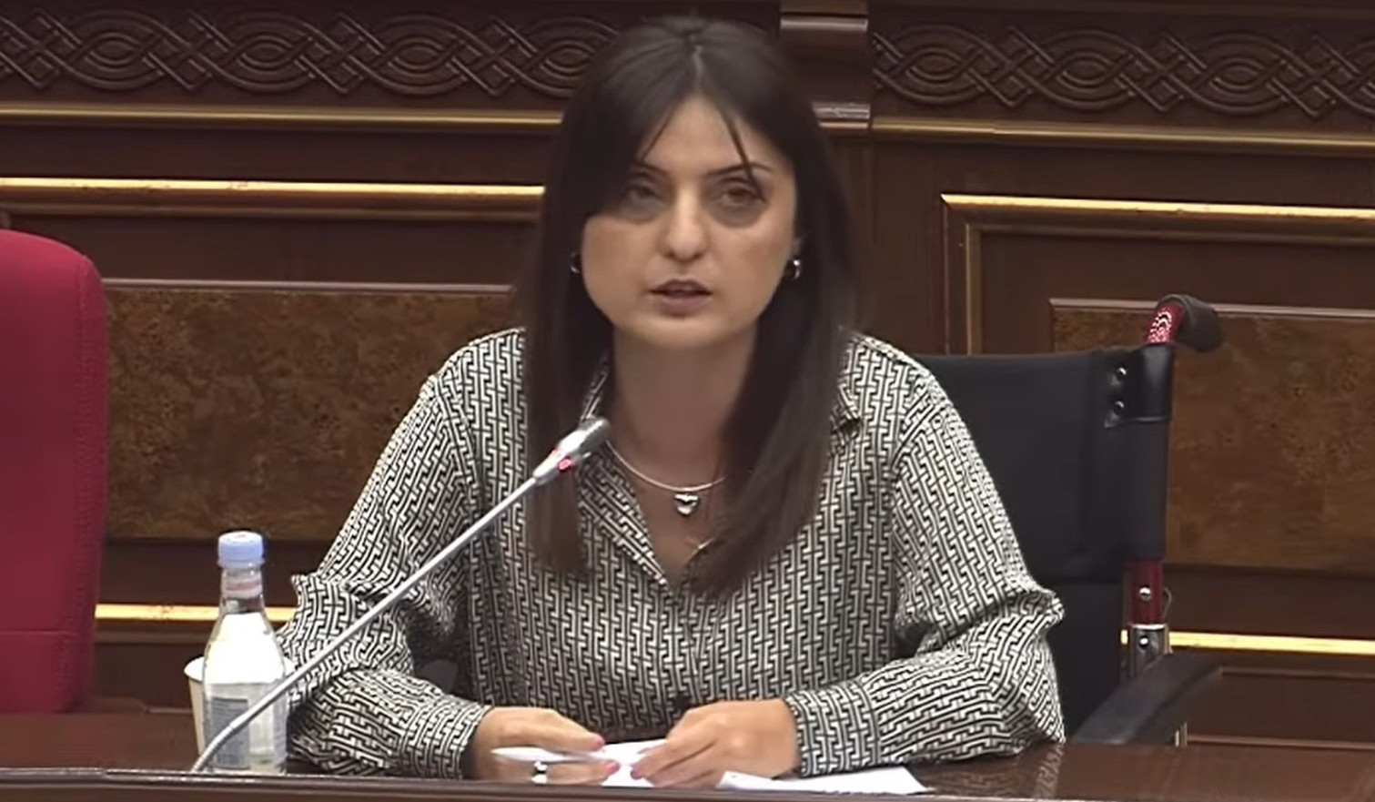 Այսօր ավելի քան 850 հազար քաղաքացի արտոնյալ պայմաններով է երթևեկում Երևանում. Զարուհի Բաթոյան