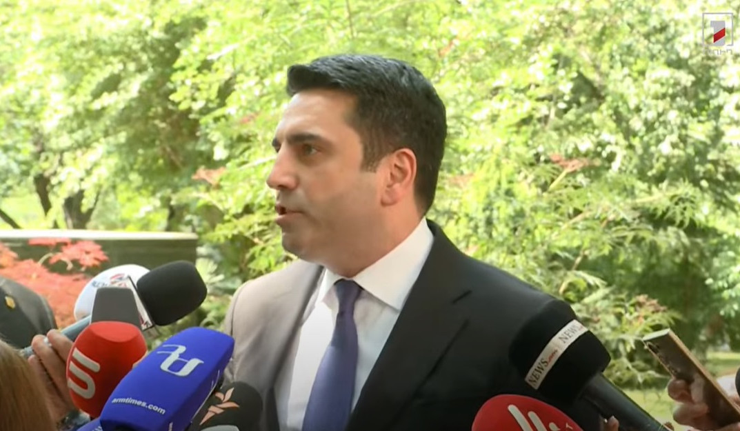 Անհրաժեշտություն կա ՀԷՑ-ում պետական կառավարիչ նշանակելու. Ալեն Սիմոնյան